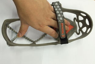 斯絡泰精密五金供應廠家直銷的雪地登山戶外防滑鞋套螺旋彈簧 廣東鞋套彈簧