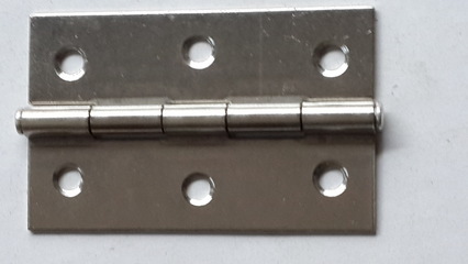 【100mm 不銹鋼合頁】價格,廠家,圖片,合頁、鉸鏈,五金工具銷售部-