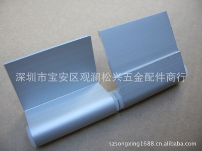 【【廠家直銷】彩鋼板活動房合頁、彩鋼板車間專用合頁、鉸鏈】價格,廠家,圖片,合頁、鉸鏈,深圳市寶安區觀瀾松興五金配件商行-