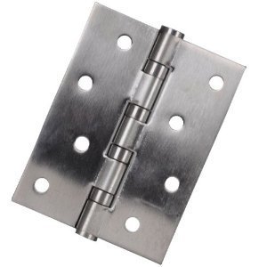 贛春 4寸304不銹鋼-木門合頁(yè) 不銹鋼色 【贛春】 價(jià)格 報(bào)價(jià) 圖片