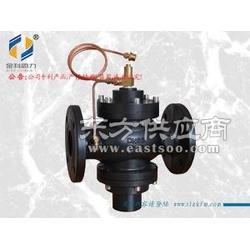同力可調式壓差控制閥的產品穩定性運行