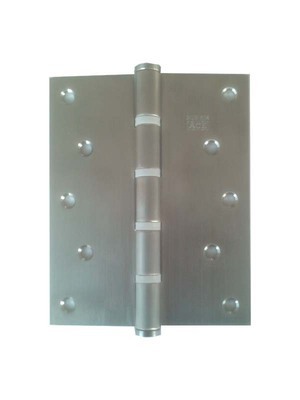 寧波東瑋五金機械 不銹鋼合頁、鉸鏈與旗形合頁的全面指南